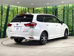COROLLA FIELDER HYBRID