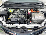COROLLA FIELDER HYBRID