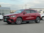 MERCEDES BENZ GLA class