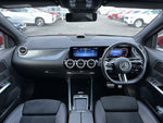 MERCEDES BENZ GLA class