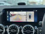 MERCEDES BENZ GLA class