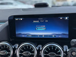 MERCEDES BENZ GLA class