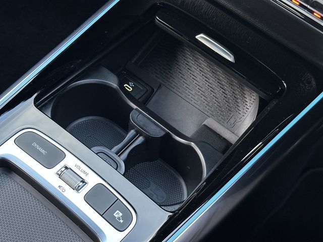 MERCEDES BENZ GLA class