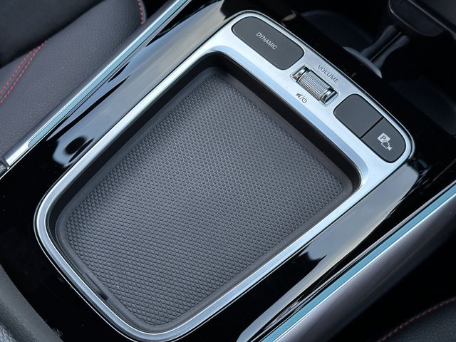 MERCEDES BENZ GLA class