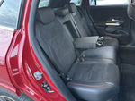 MERCEDES BENZ GLA class