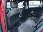 MERCEDES BENZ GLA class