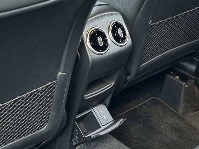 MERCEDES BENZ GLA class