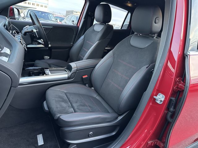 MERCEDES BENZ GLA class