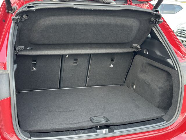 MERCEDES BENZ GLA class