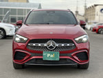 MERCEDES BENZ GLA class