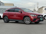 MERCEDES BENZ GLA class