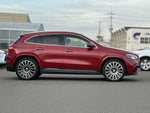 MERCEDES BENZ GLA class