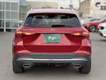 MERCEDES BENZ GLA class