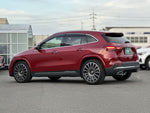 MERCEDES BENZ GLA class