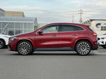 MERCEDES BENZ GLA class