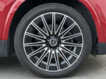 MERCEDES BENZ GLA class