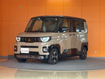 DELICA MINI