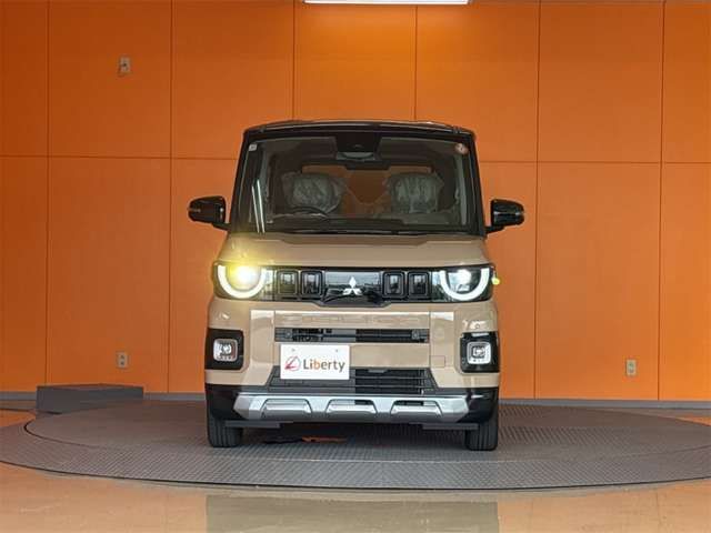 DELICA MINI