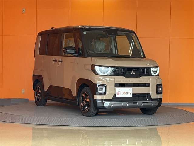 DELICA MINI