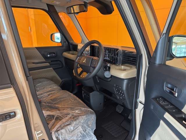 DELICA MINI
