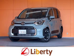 SIENTA HYBRID