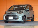SIENTA HYBRID