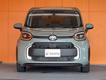 SIENTA HYBRID