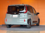 SIENTA HYBRID