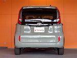 SIENTA HYBRID