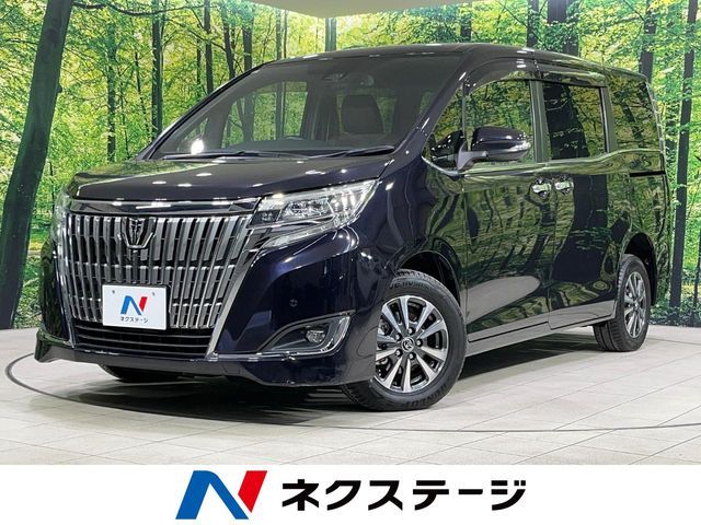 ESQUIRE 4WD