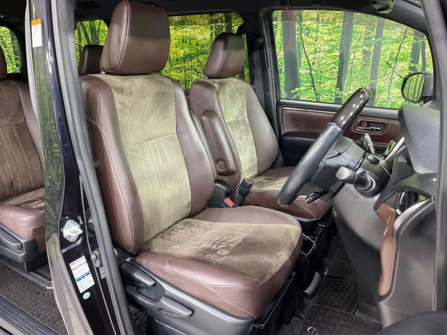 ESQUIRE 4WD