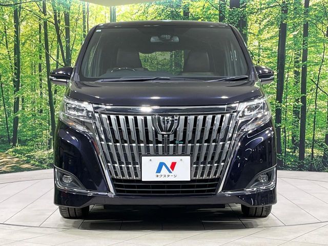 ESQUIRE 4WD