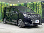 ESQUIRE 4WD