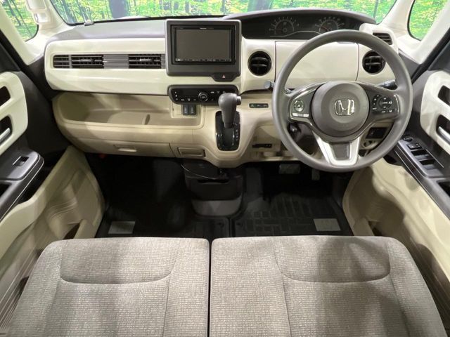 N BOX 4WD