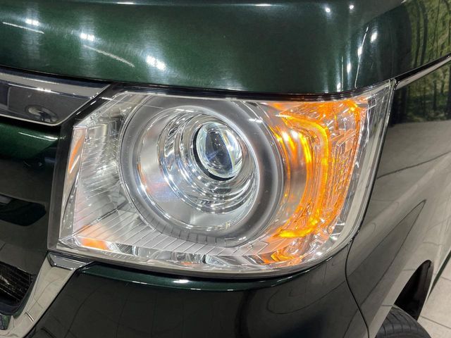 N BOX 4WD