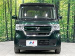 N BOX 4WD