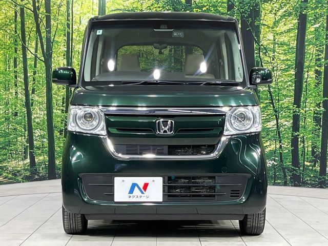 N BOX 4WD