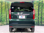 N BOX 4WD