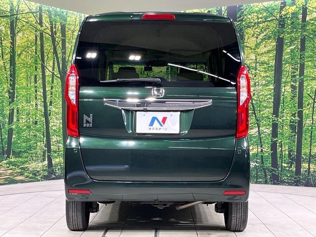 N BOX 4WD