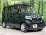 N BOX 4WD