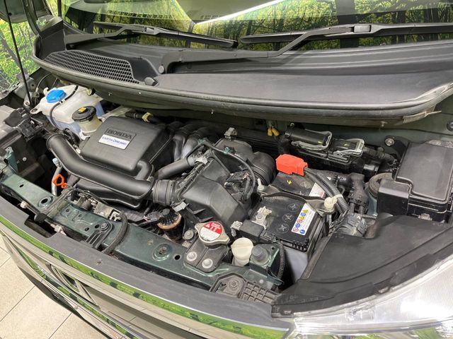 N BOX 4WD