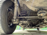 N BOX 4WD