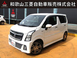 WAGON R STINGRAY
