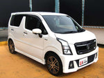 WAGON R STINGRAY