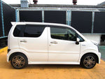 WAGON R STINGRAY