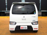 WAGON R STINGRAY