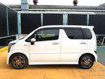 WAGON R STINGRAY
