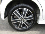 WAGON R STINGRAY