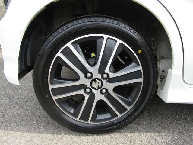 WAGON R STINGRAY