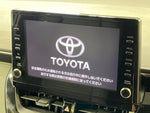 COROLLA TOURING HYBRID 4WD